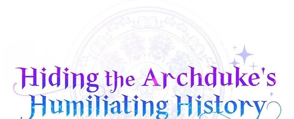 Hiding the Archduke