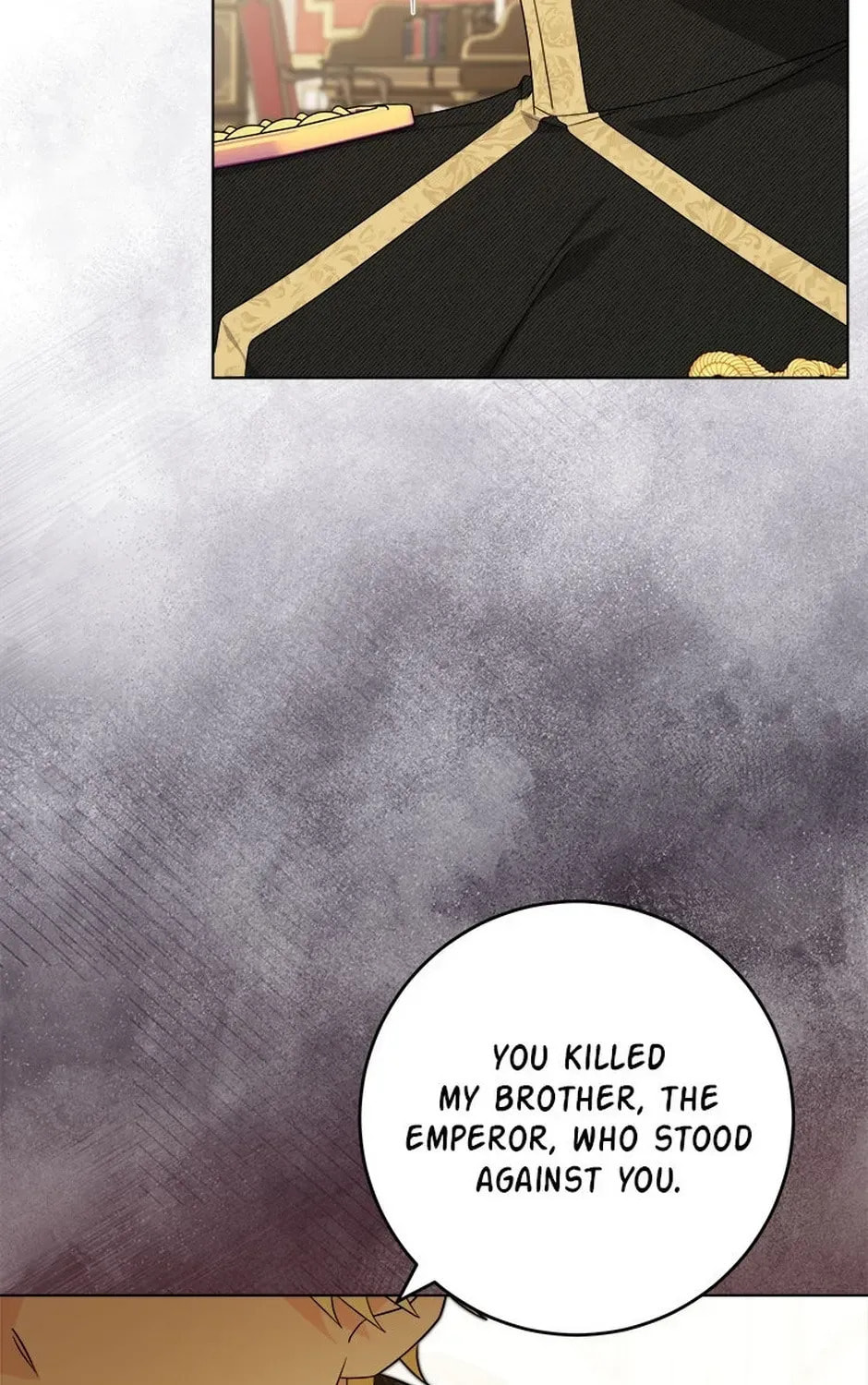 Hiding the Archduke