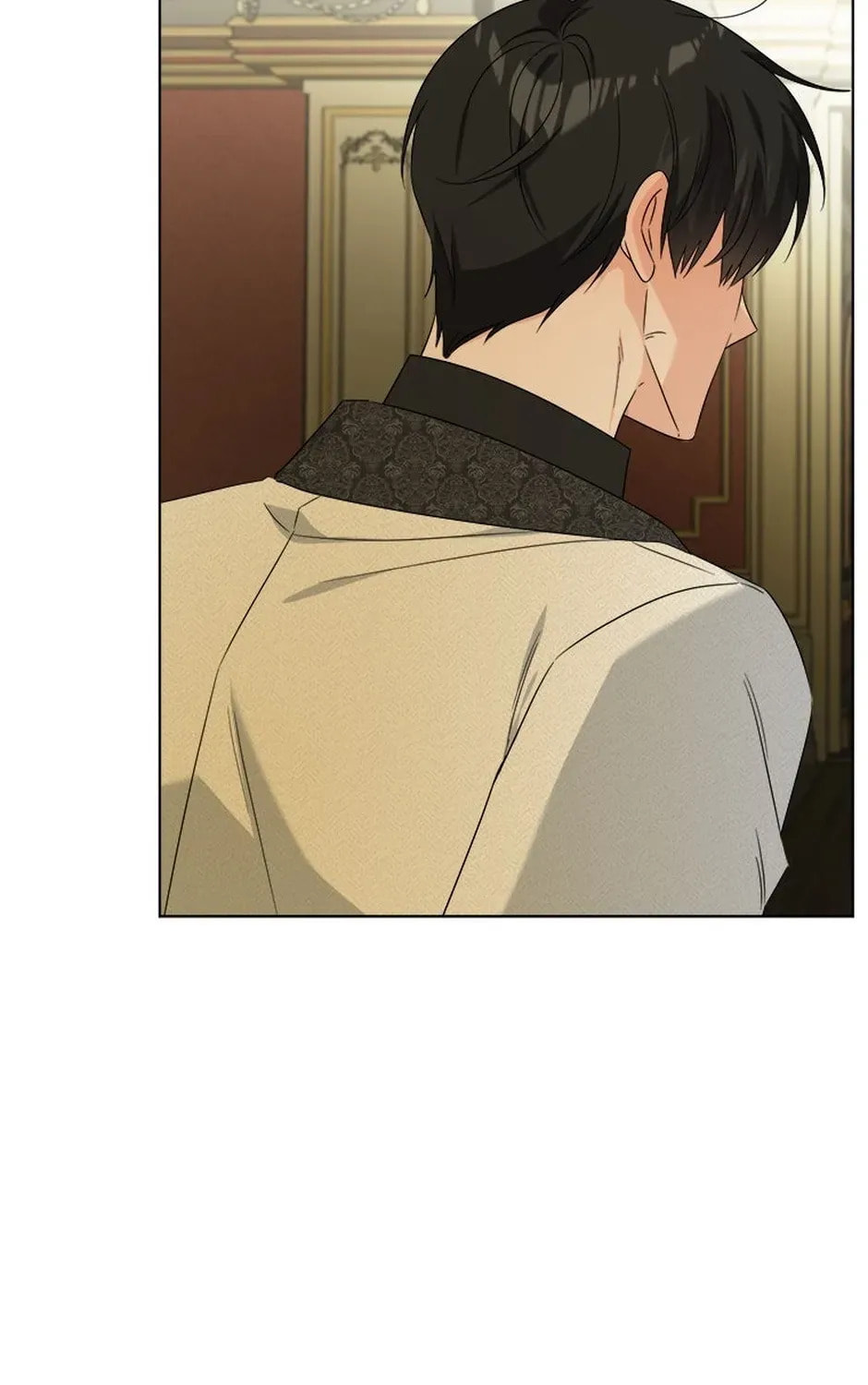 Hiding the Archduke