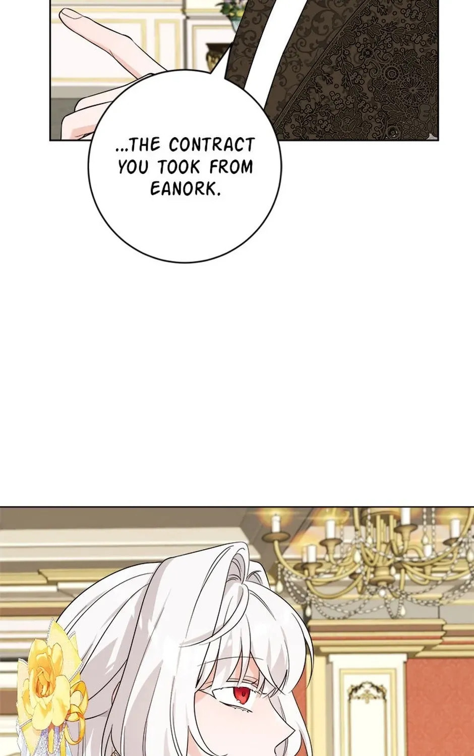 Hiding the Archduke