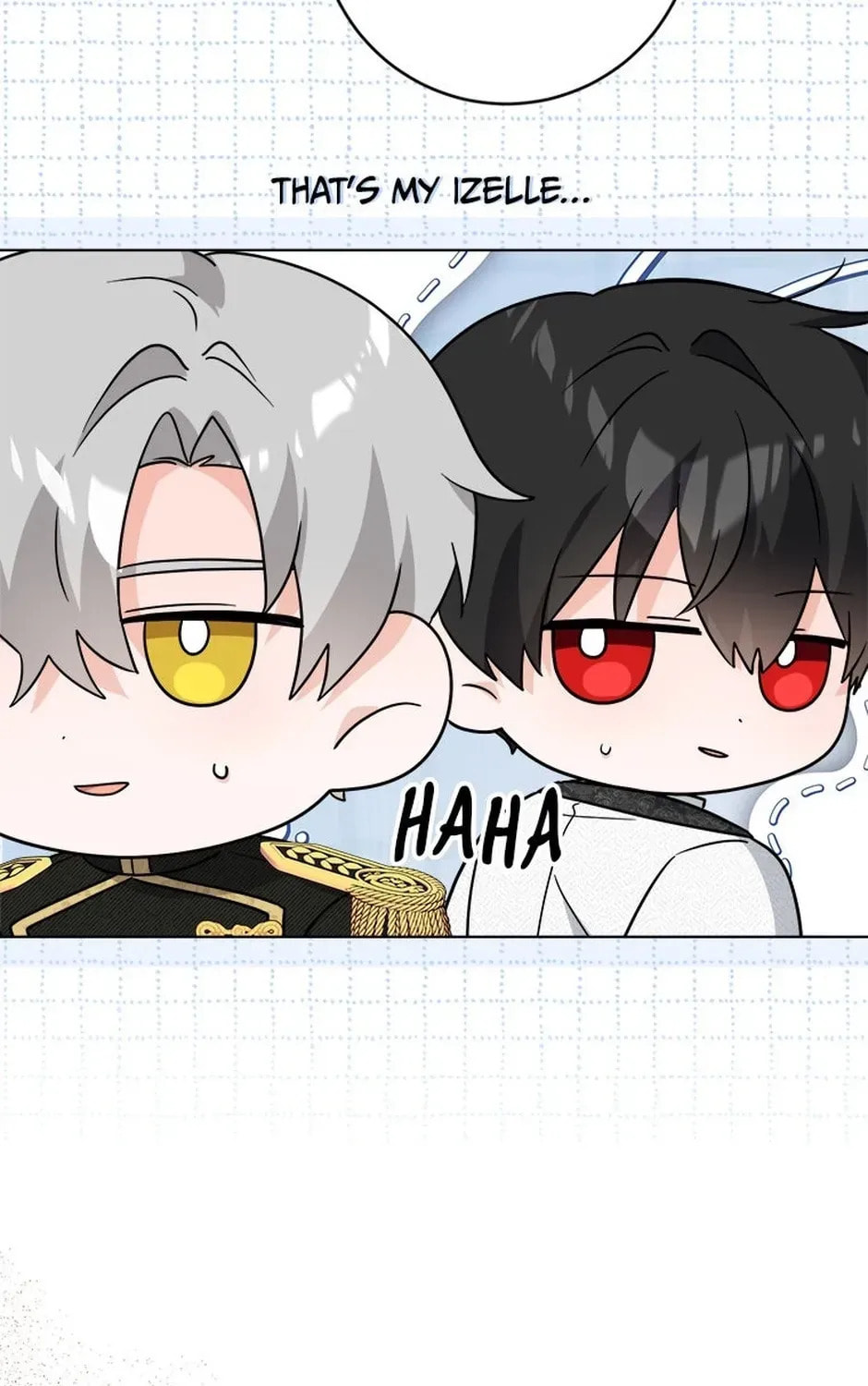 Hiding the Archduke