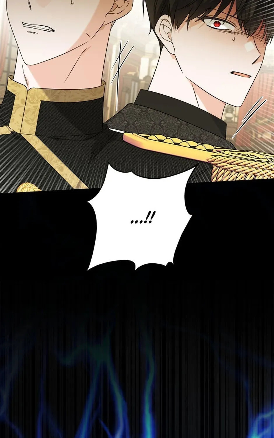 Hiding the Archduke