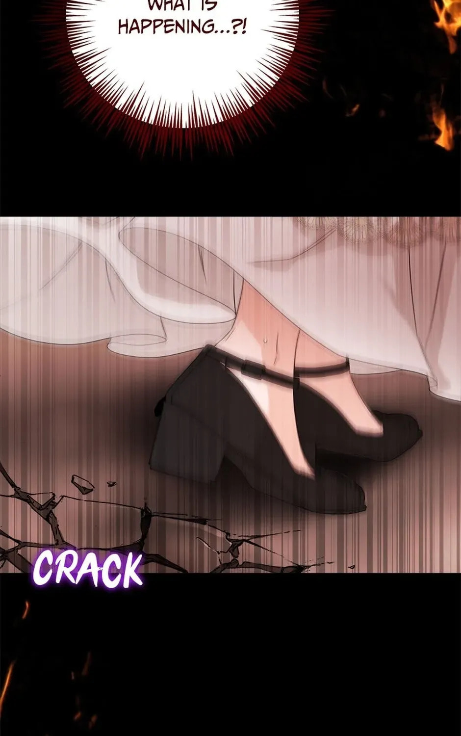 Hiding the Archduke