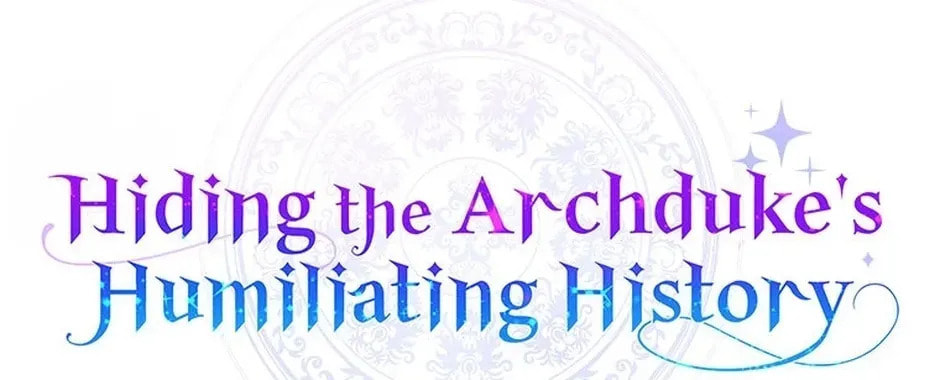 Hiding the Archduke