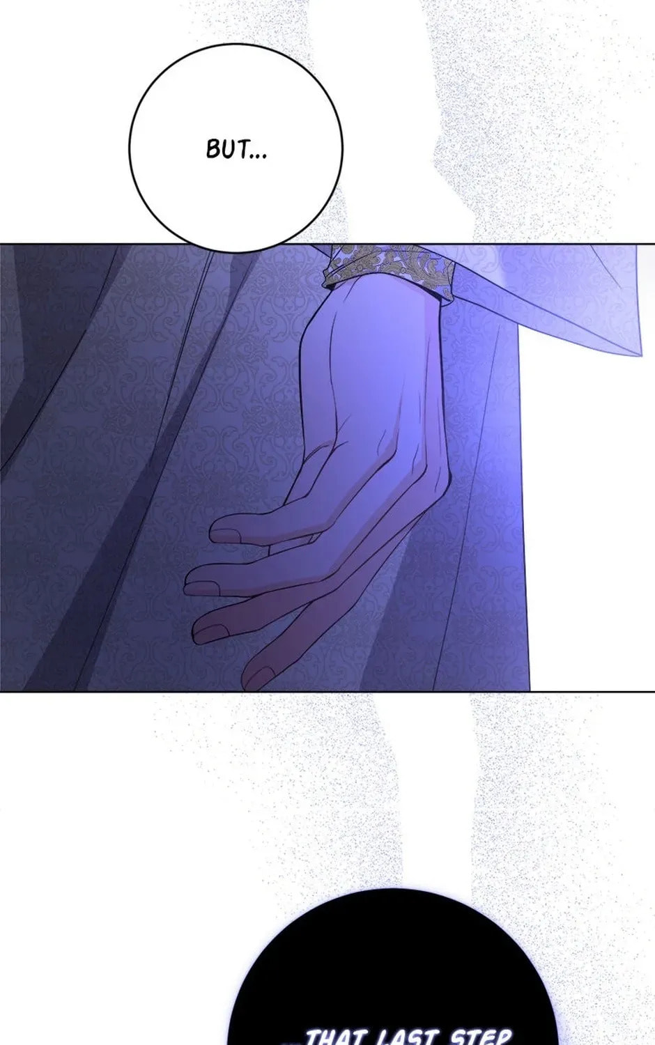 Hiding the Archduke