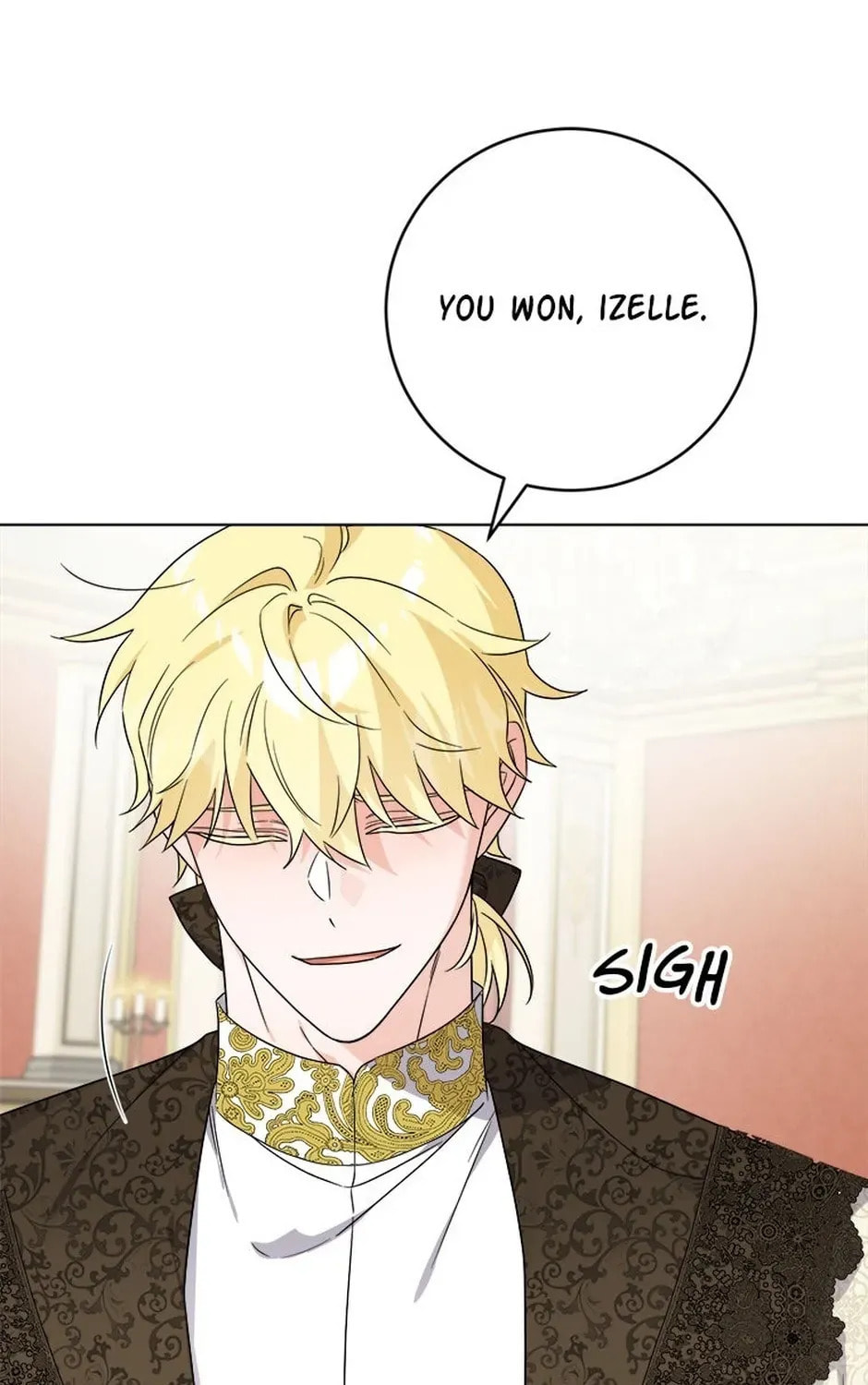 Hiding the Archduke
