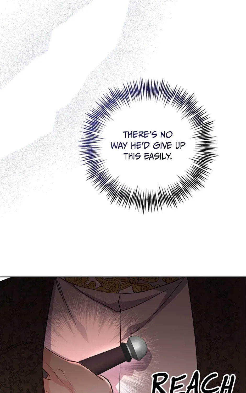 Hiding the Archduke