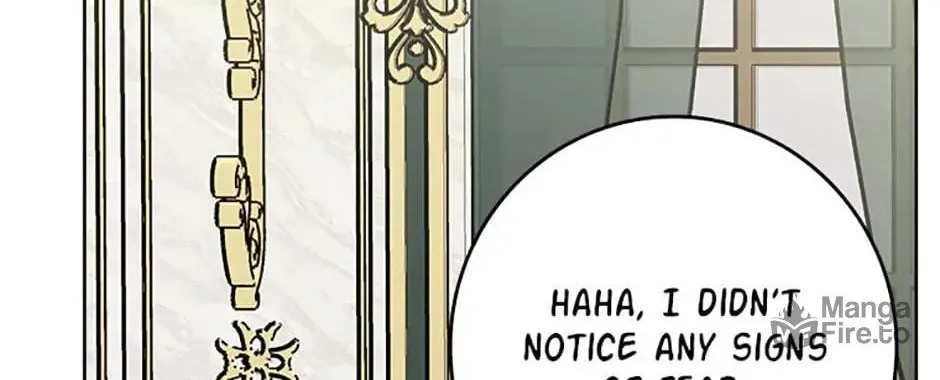 Hiding the Archduke