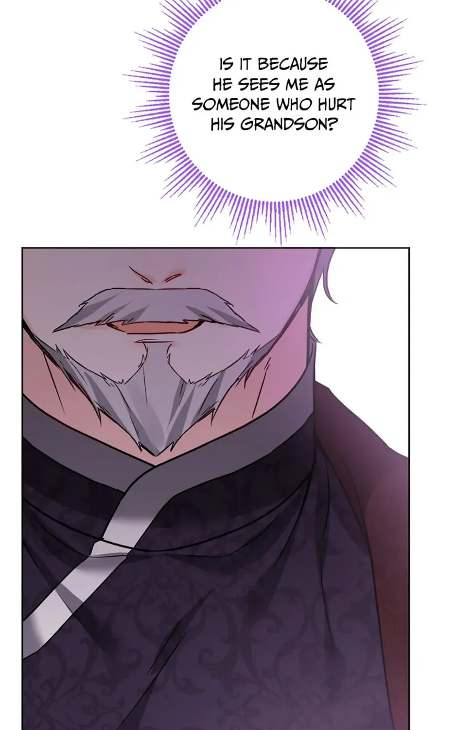 Hiding the Archduke