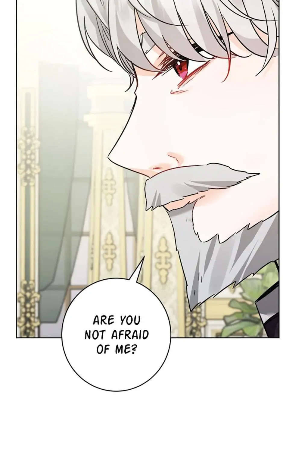 Hiding the Archduke