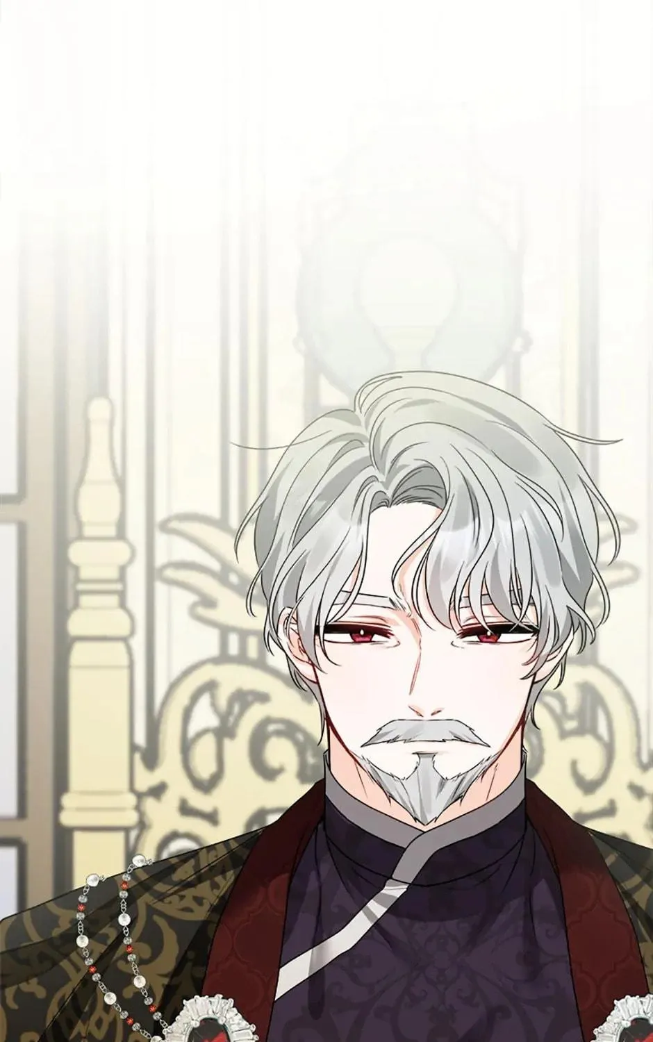 Hiding the Archduke
