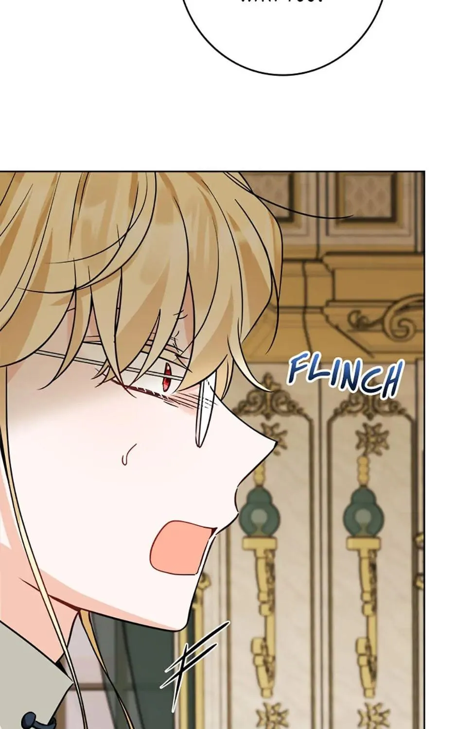 Hiding the Archduke