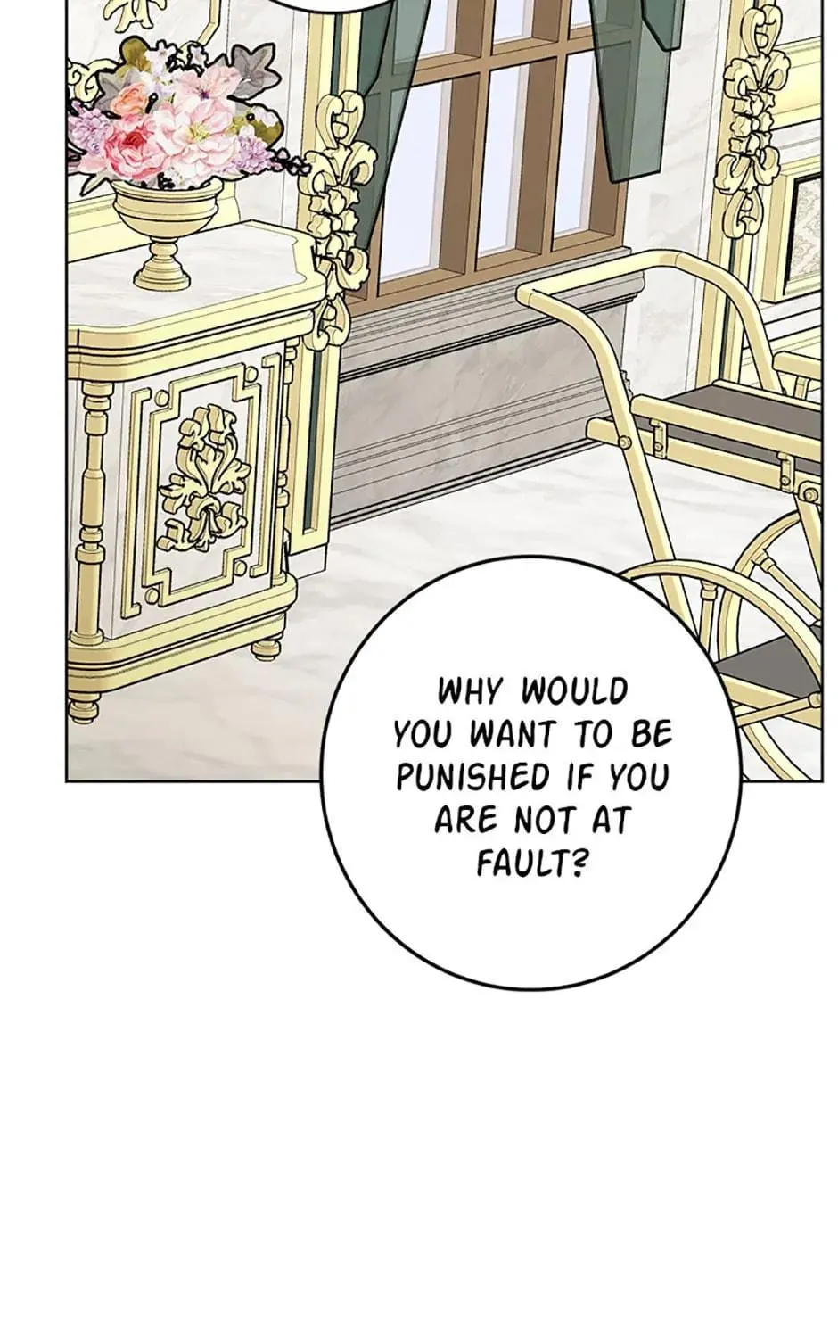 Hiding the Archduke