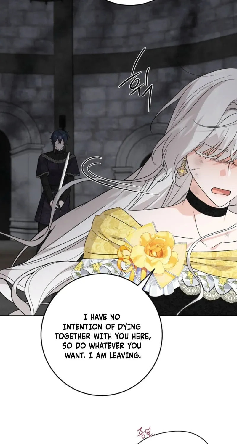 Hiding the Archduke