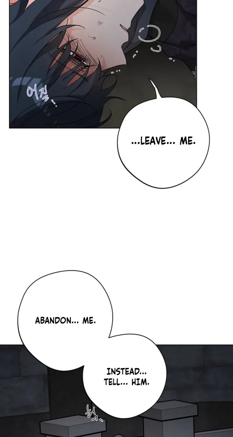 Hiding the Archduke