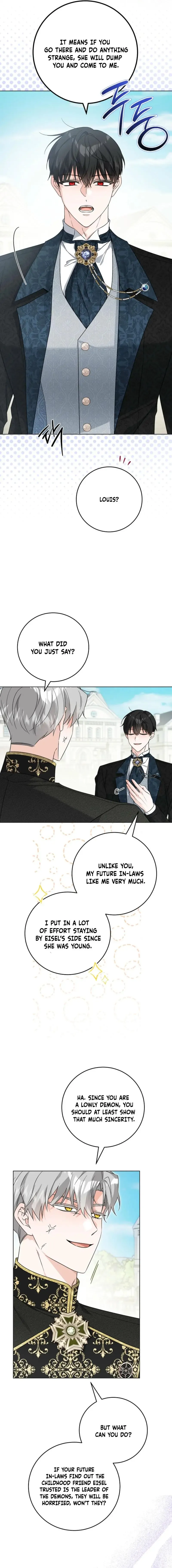 Hiding the Archduke