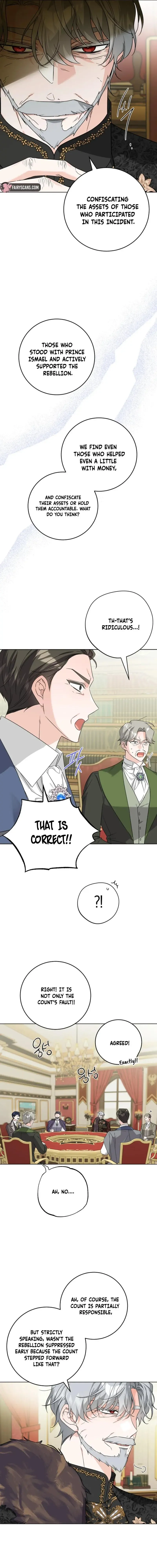 Hiding the Archduke
