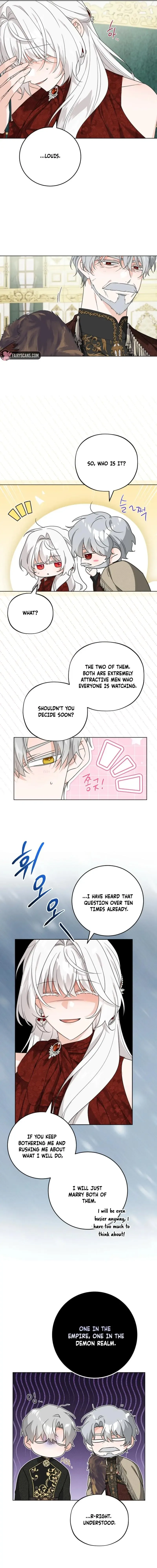 Hiding the Archduke