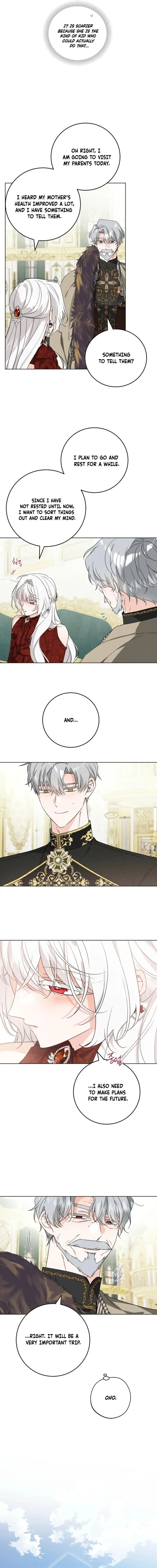 Hiding the Archduke