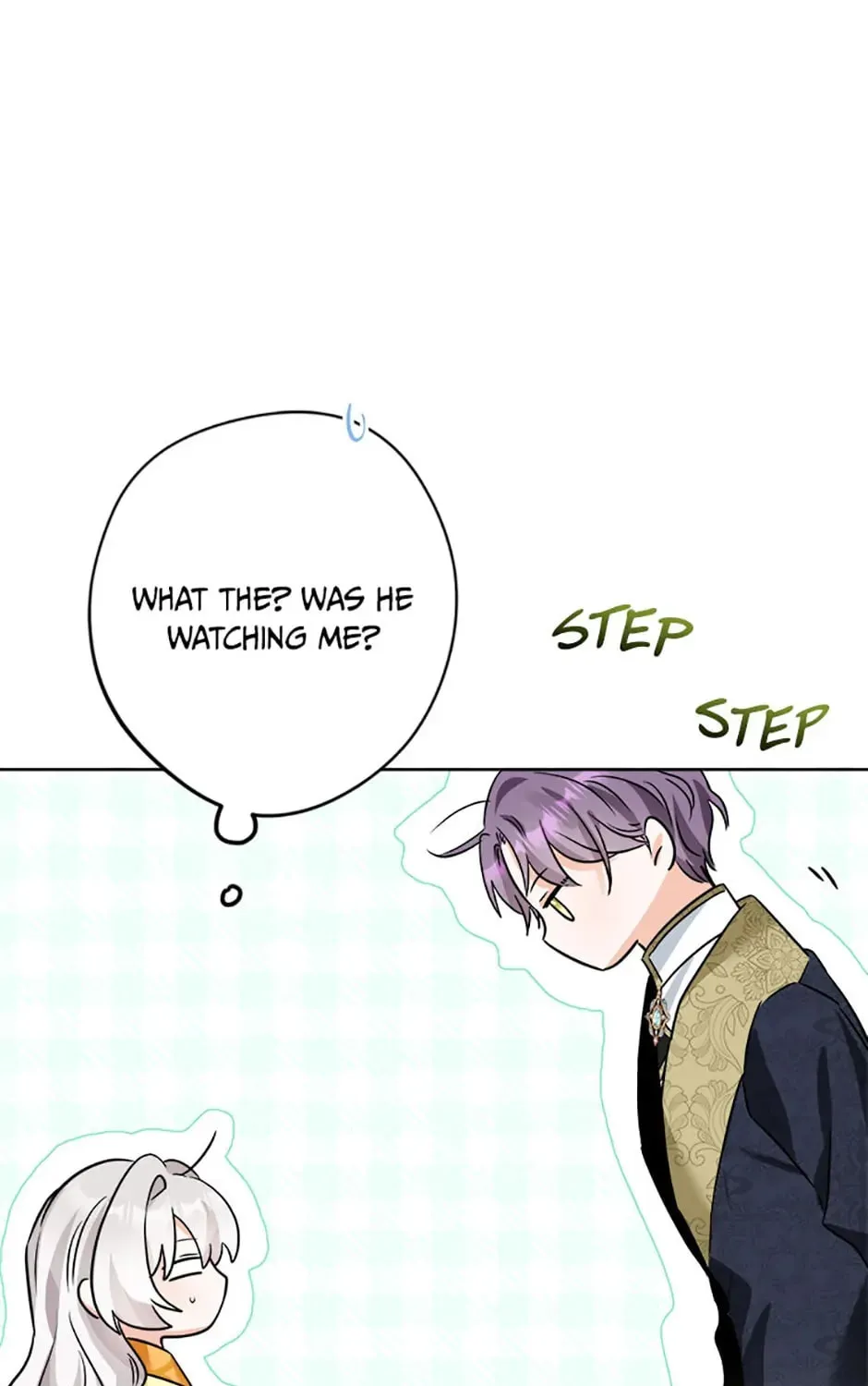 Hiding the Archduke