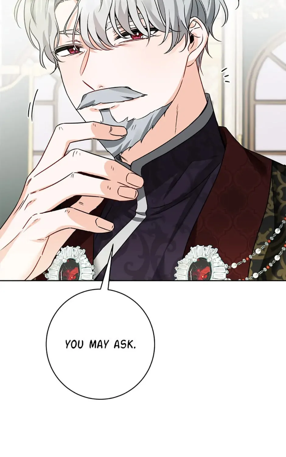 Hiding the Archduke