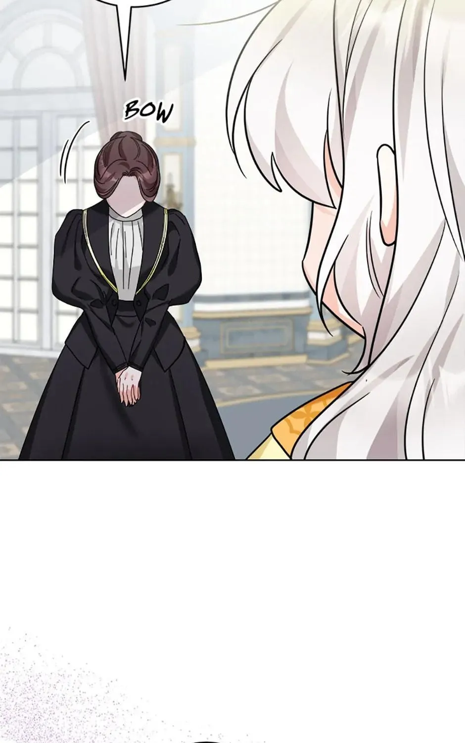 Hiding the Archduke