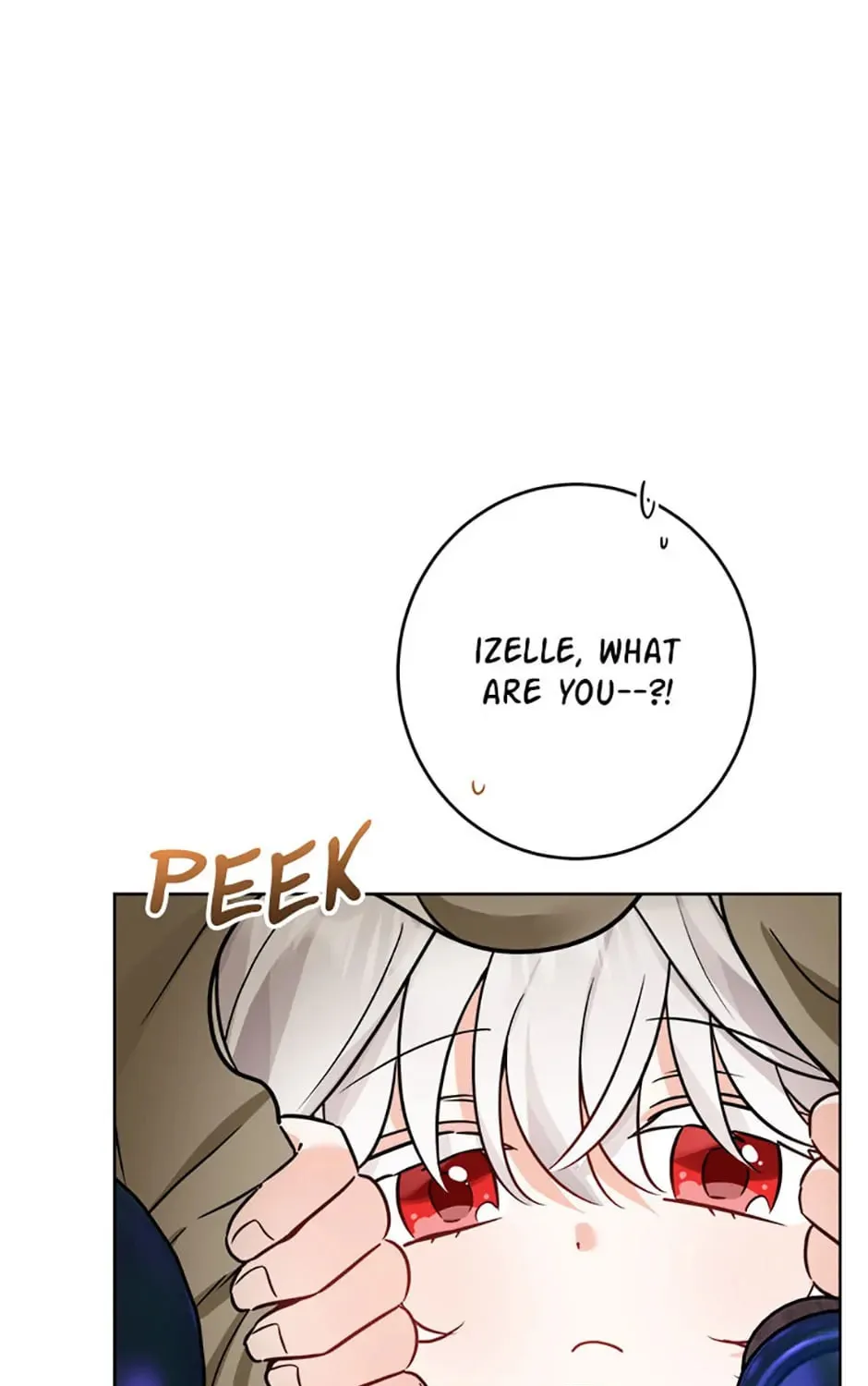 Hiding the Archduke