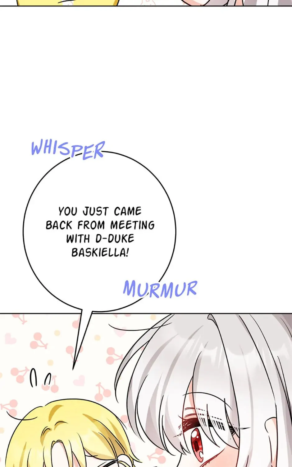 Hiding the Archduke