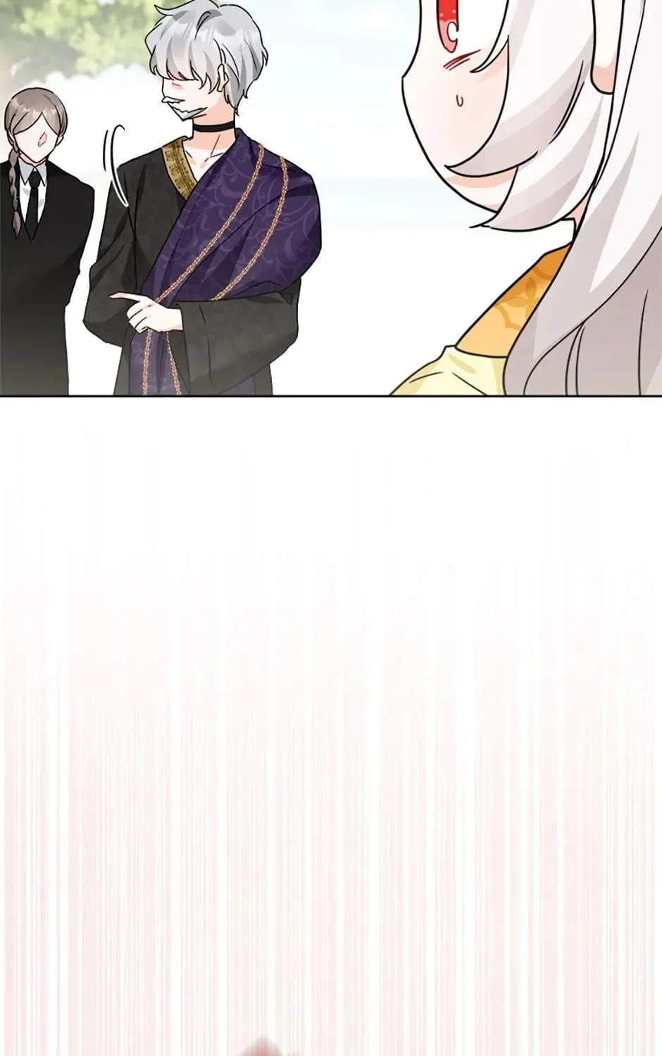 Hiding the Archduke