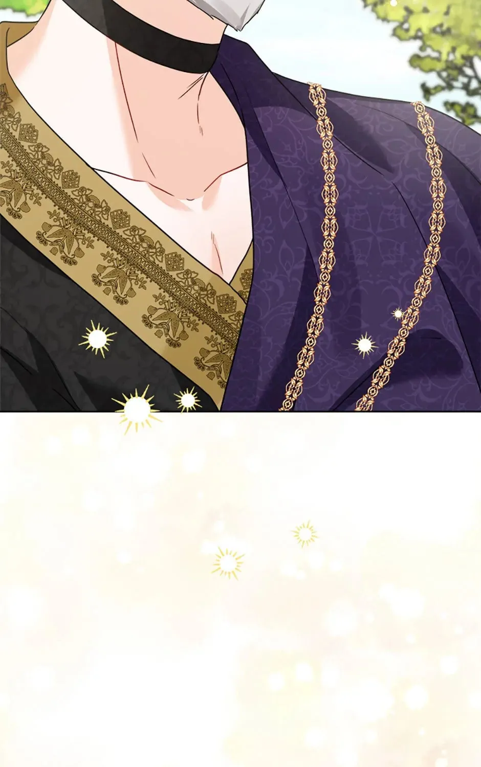 Hiding the Archduke