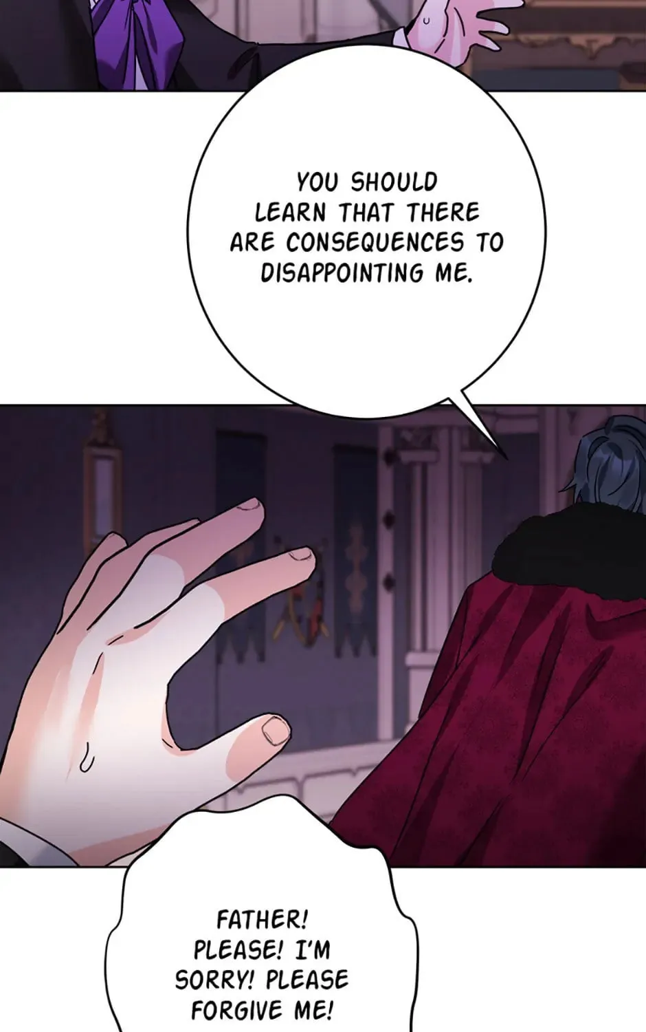 Hiding the Archduke