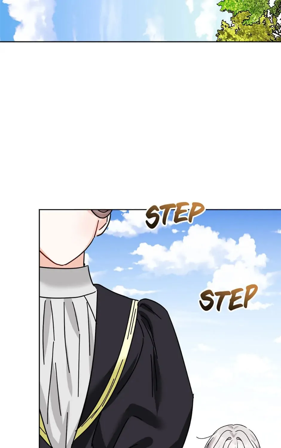 Hiding the Archduke