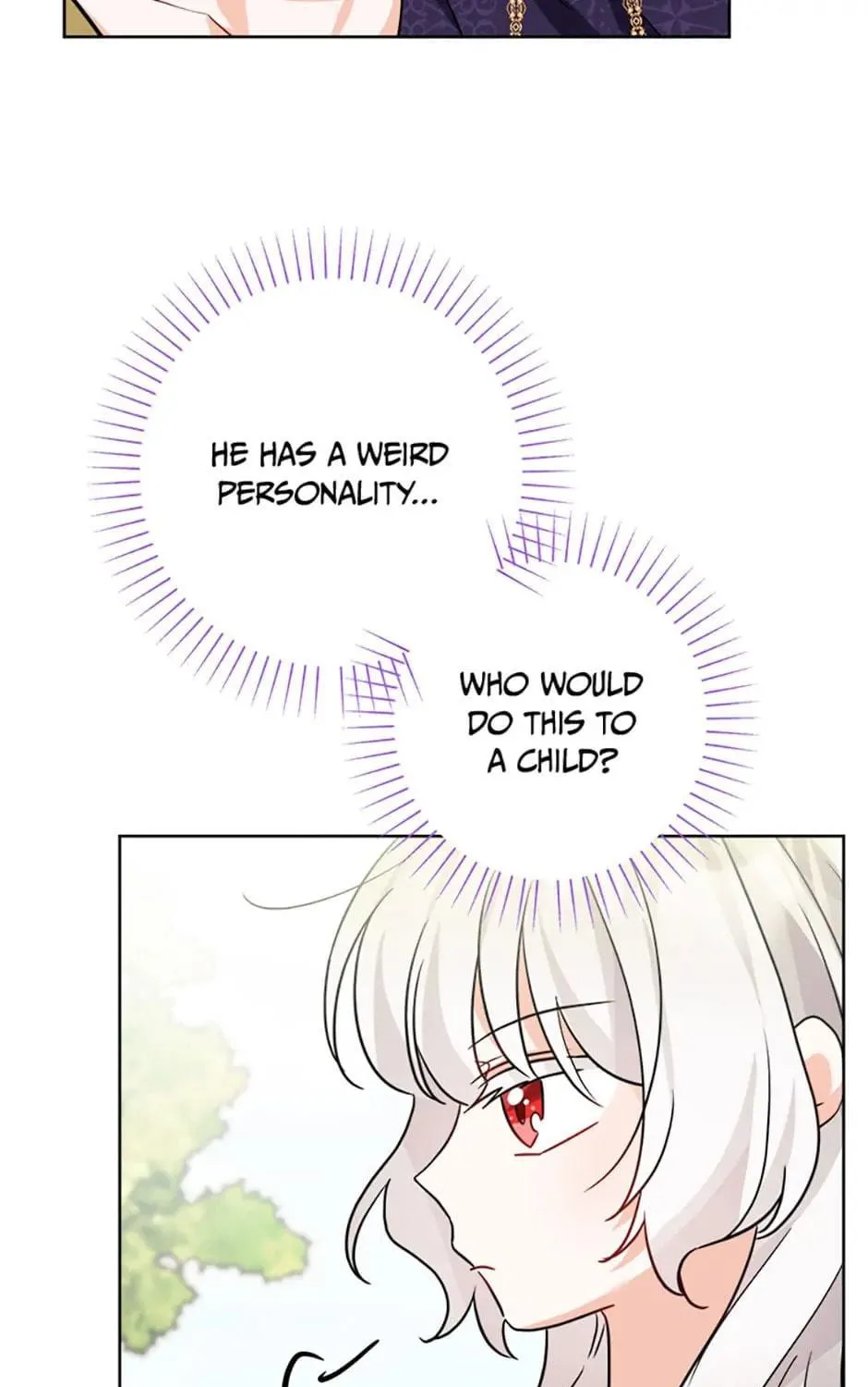 Hiding the Archduke