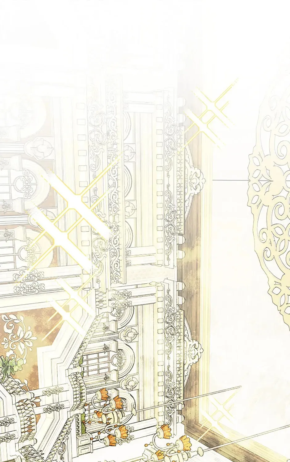 Hiding the Archduke