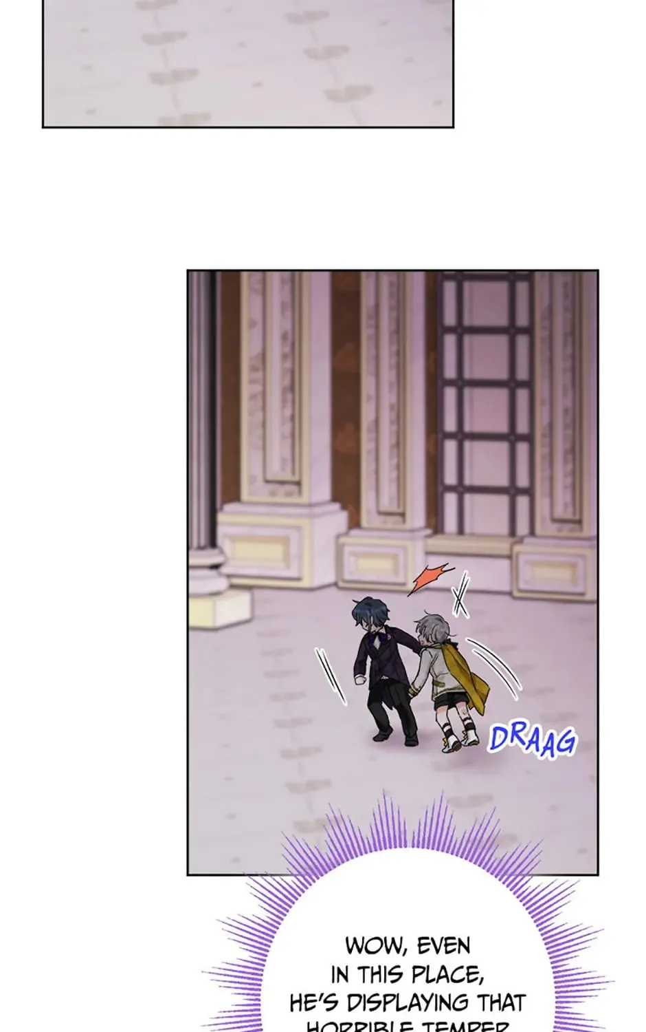 Hiding the Archduke