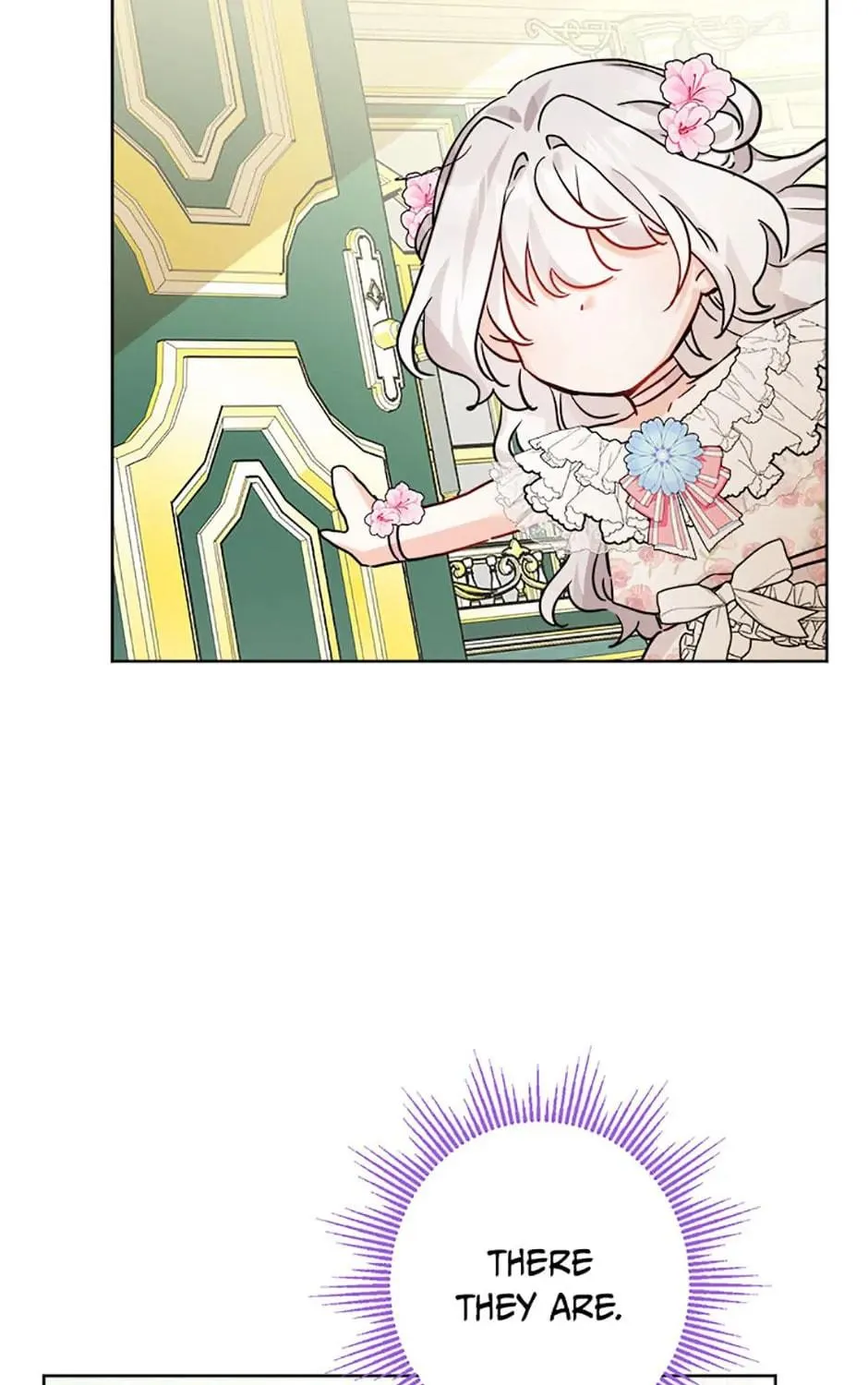 Hiding the Archduke