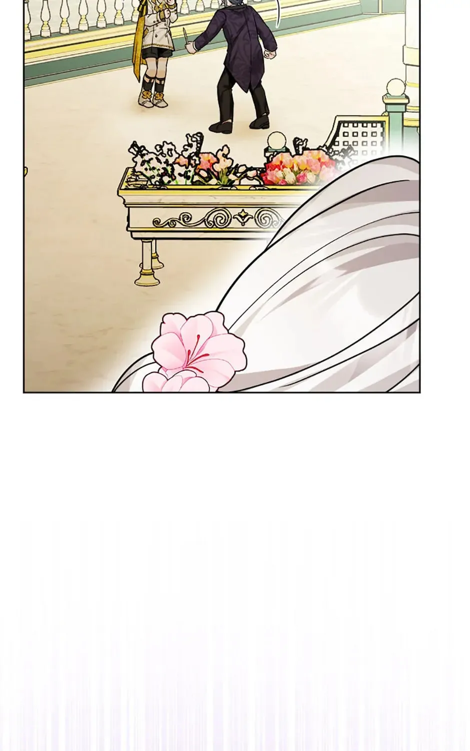 Hiding the Archduke