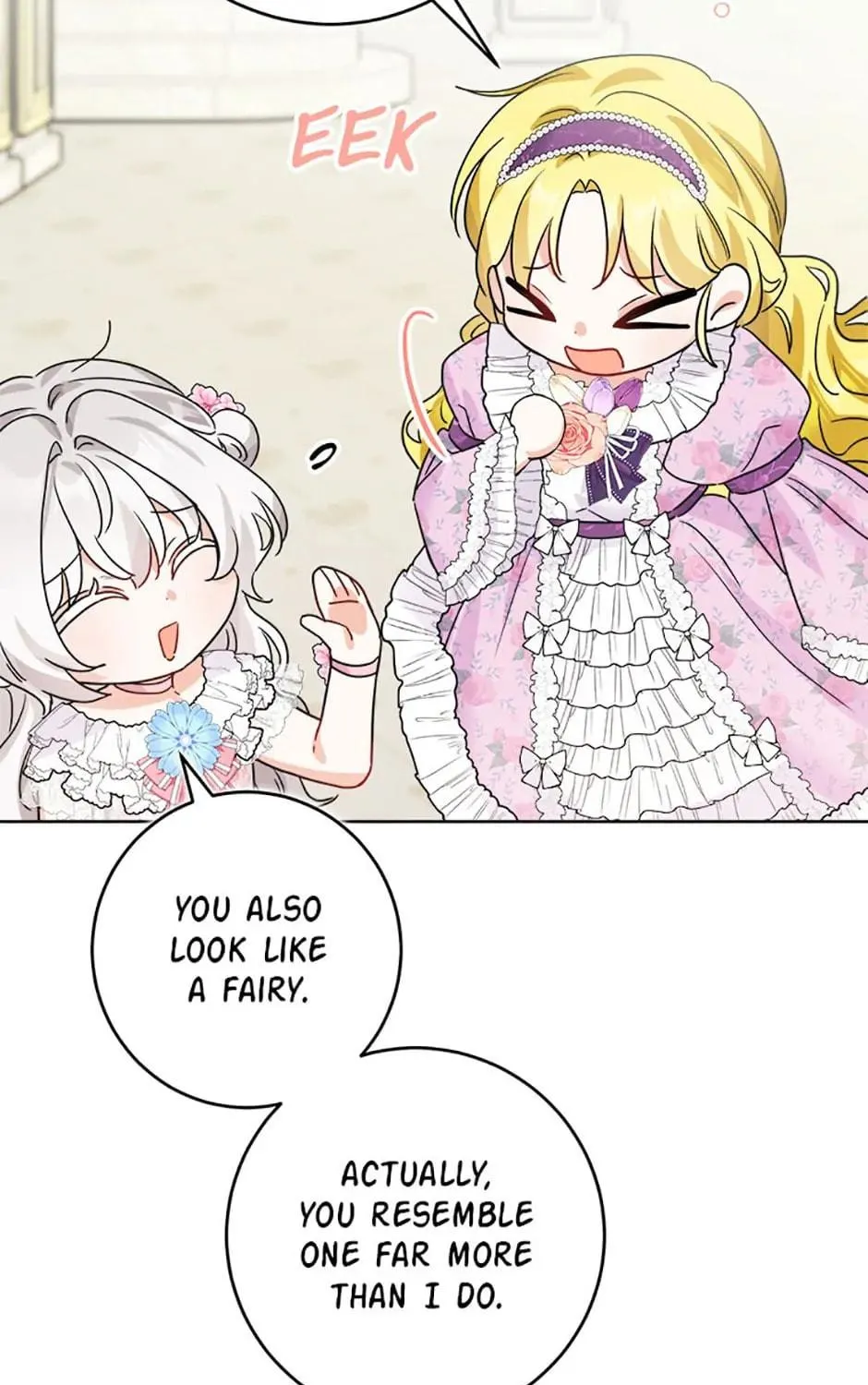Hiding the Archduke