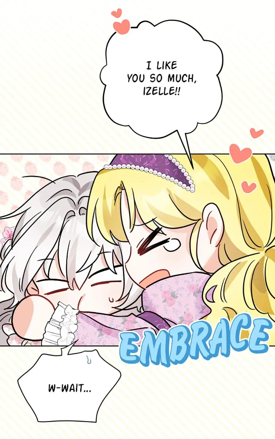 Hiding the Archduke