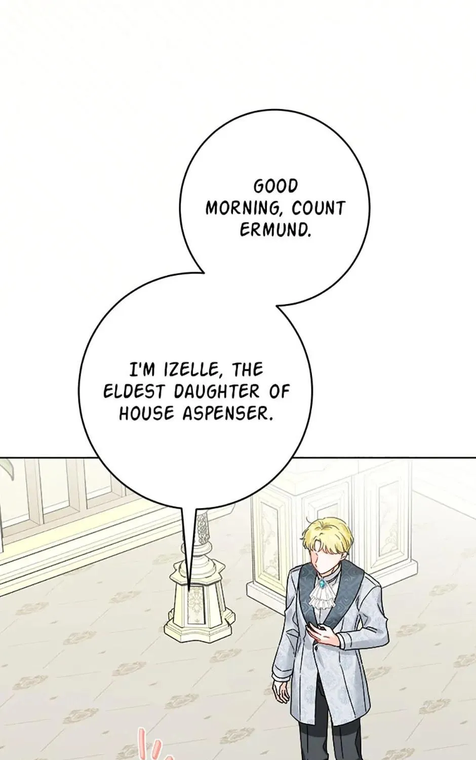 Hiding the Archduke