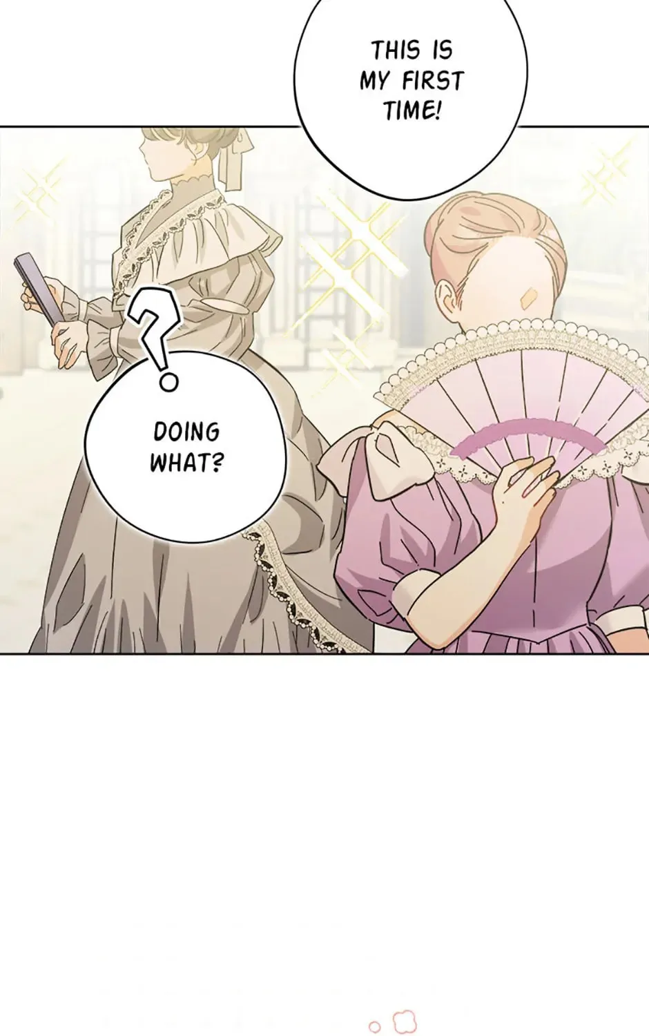 Hiding the Archduke
