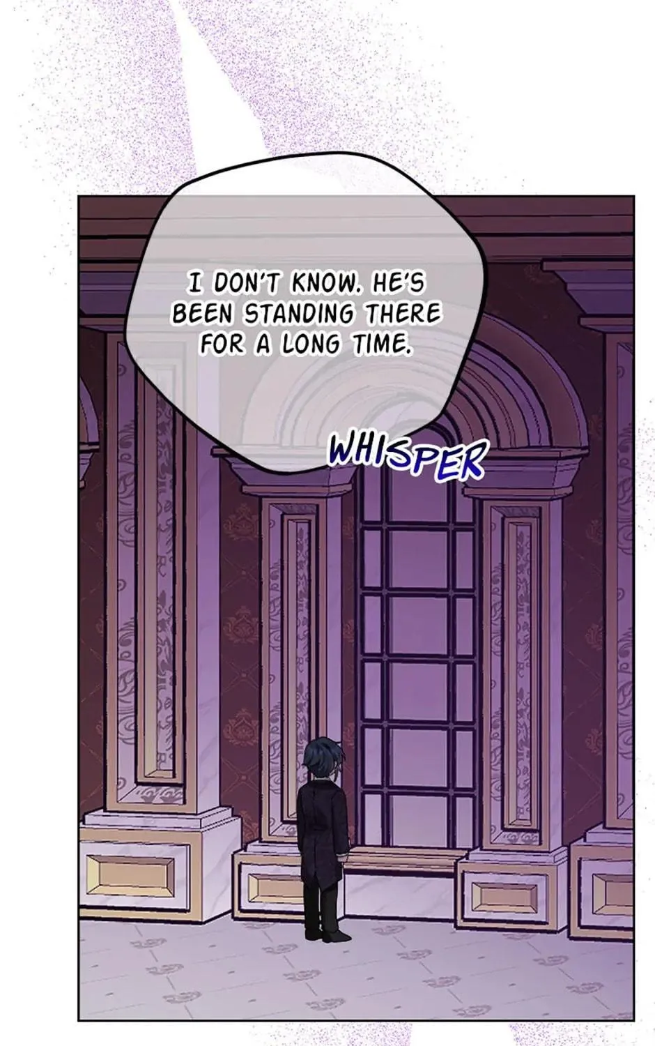 Hiding the Archduke