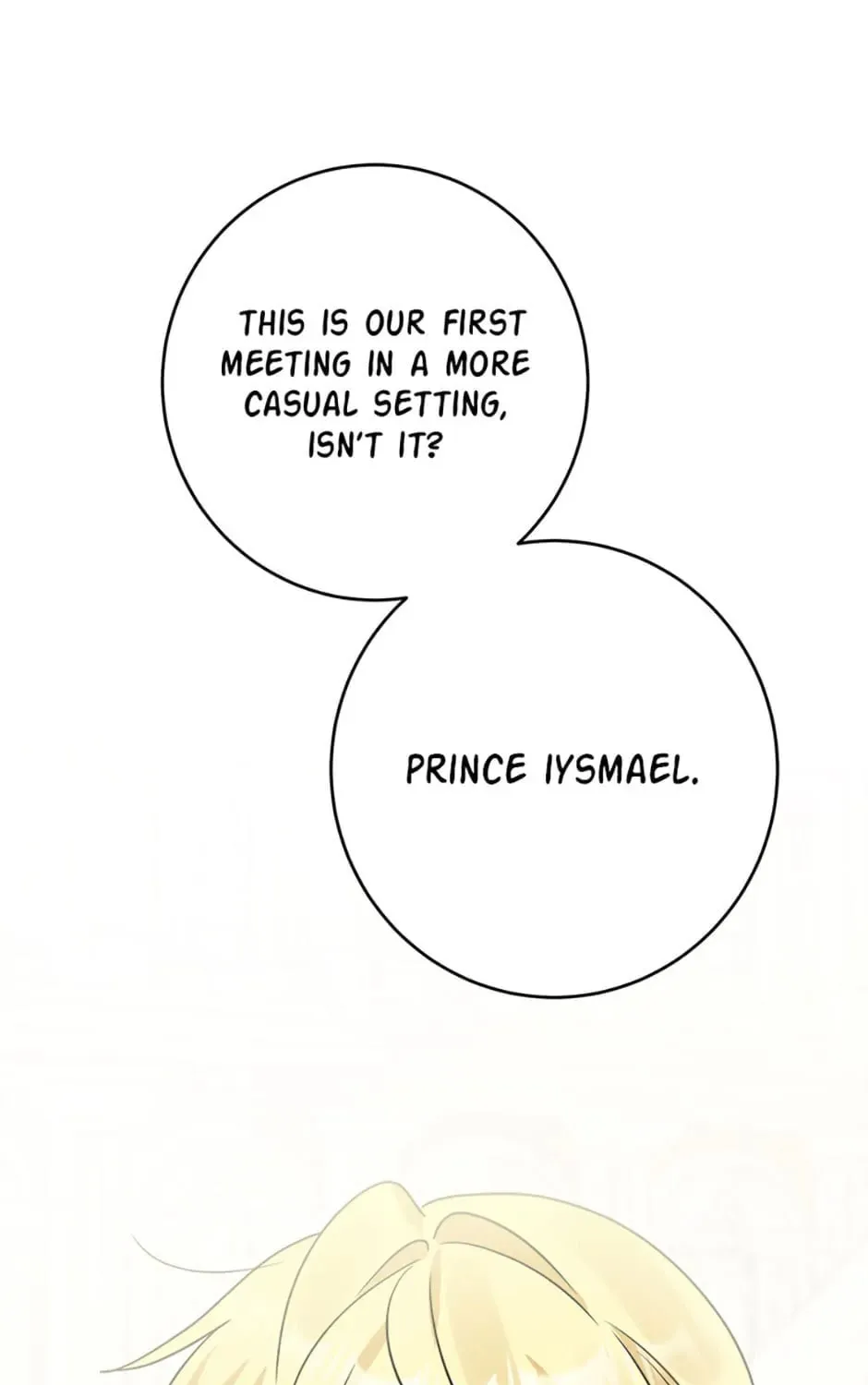 Hiding the Archduke