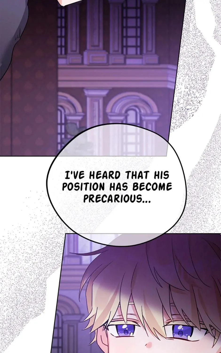 Hiding the Archduke