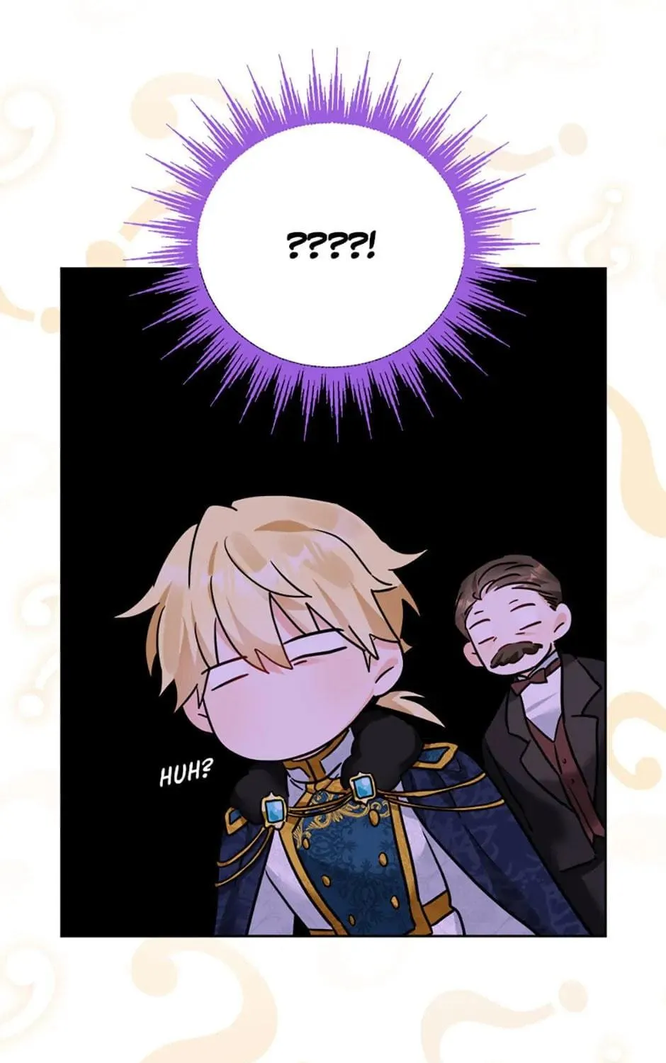Hiding the Archduke