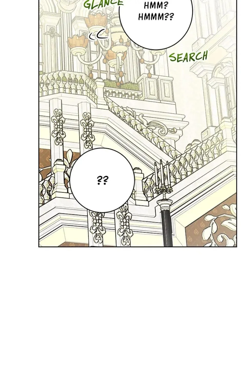 Hiding the Archduke
