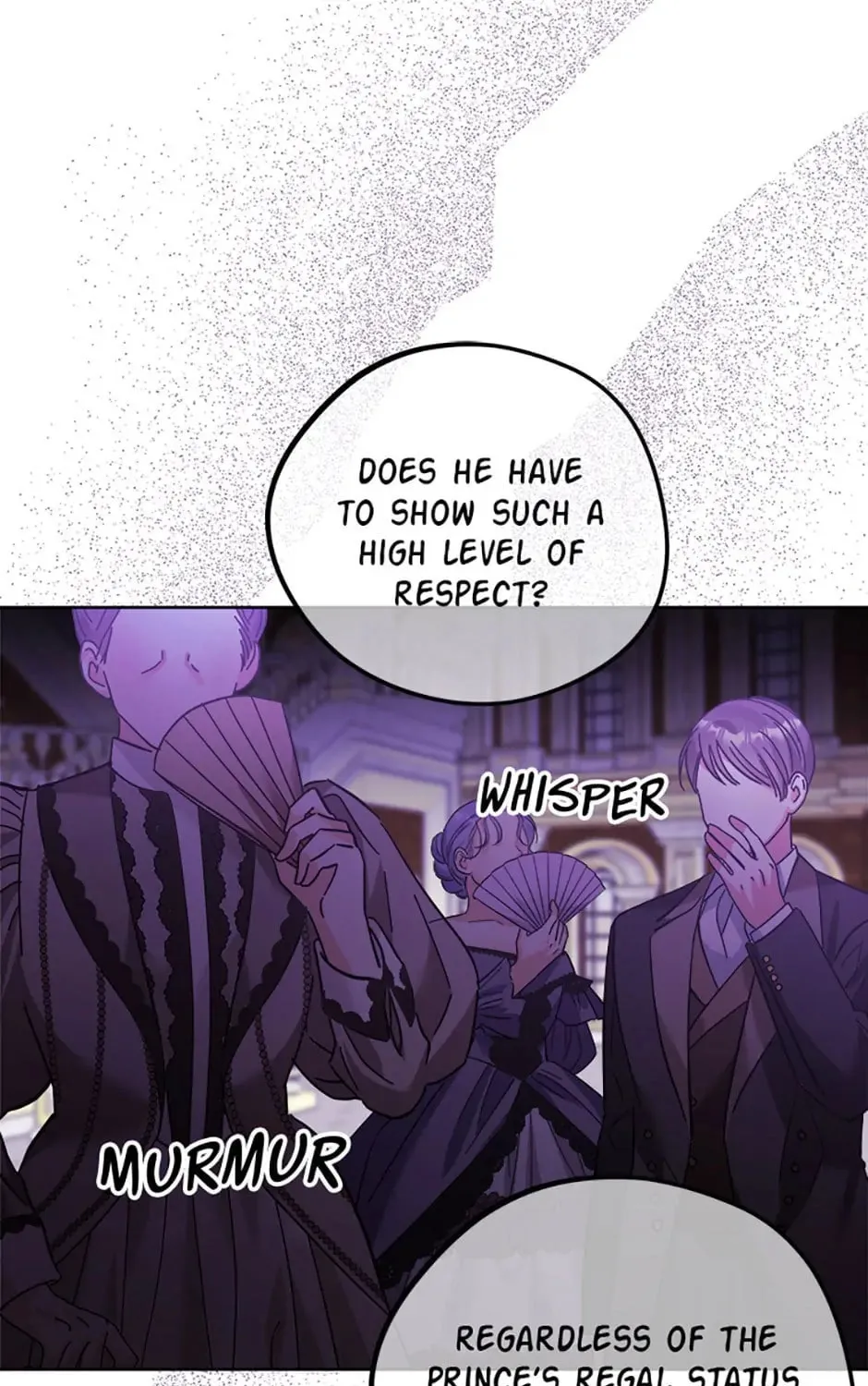 Hiding the Archduke