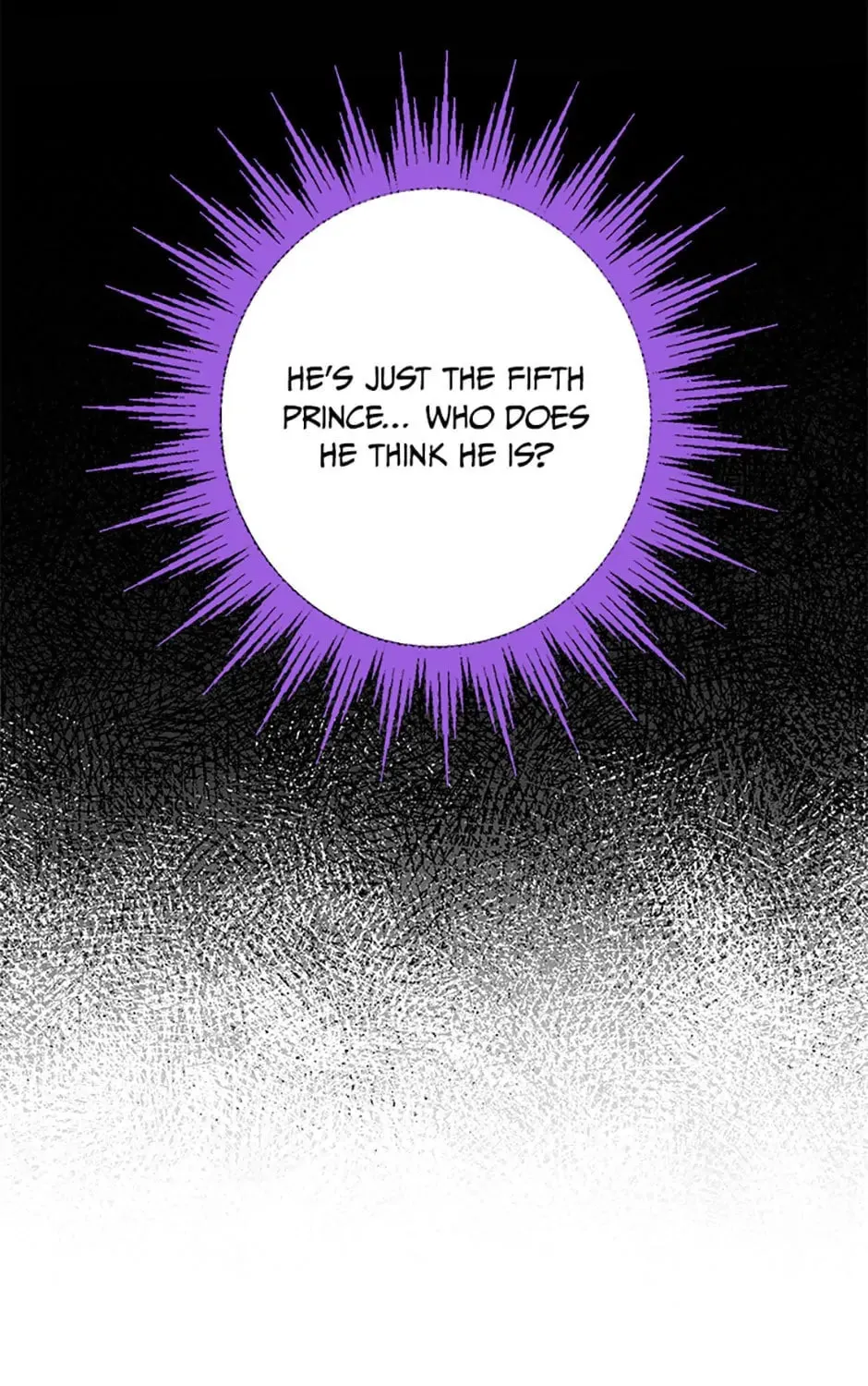 Hiding the Archduke
