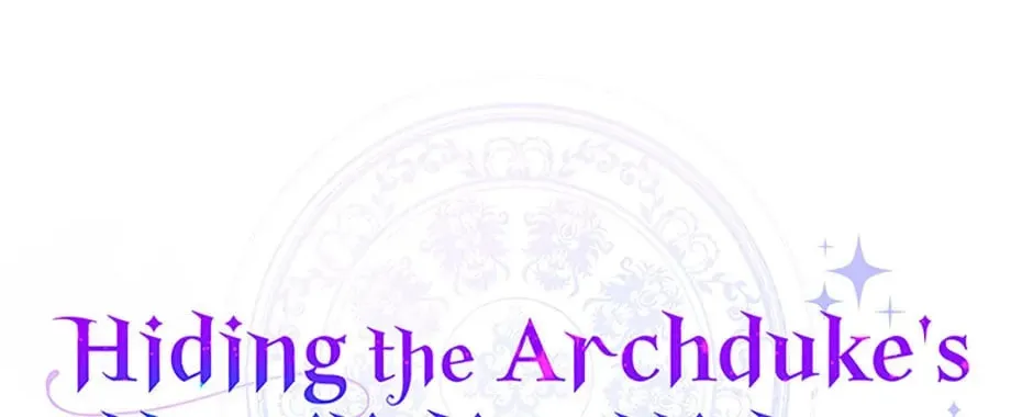 Hiding the Archduke