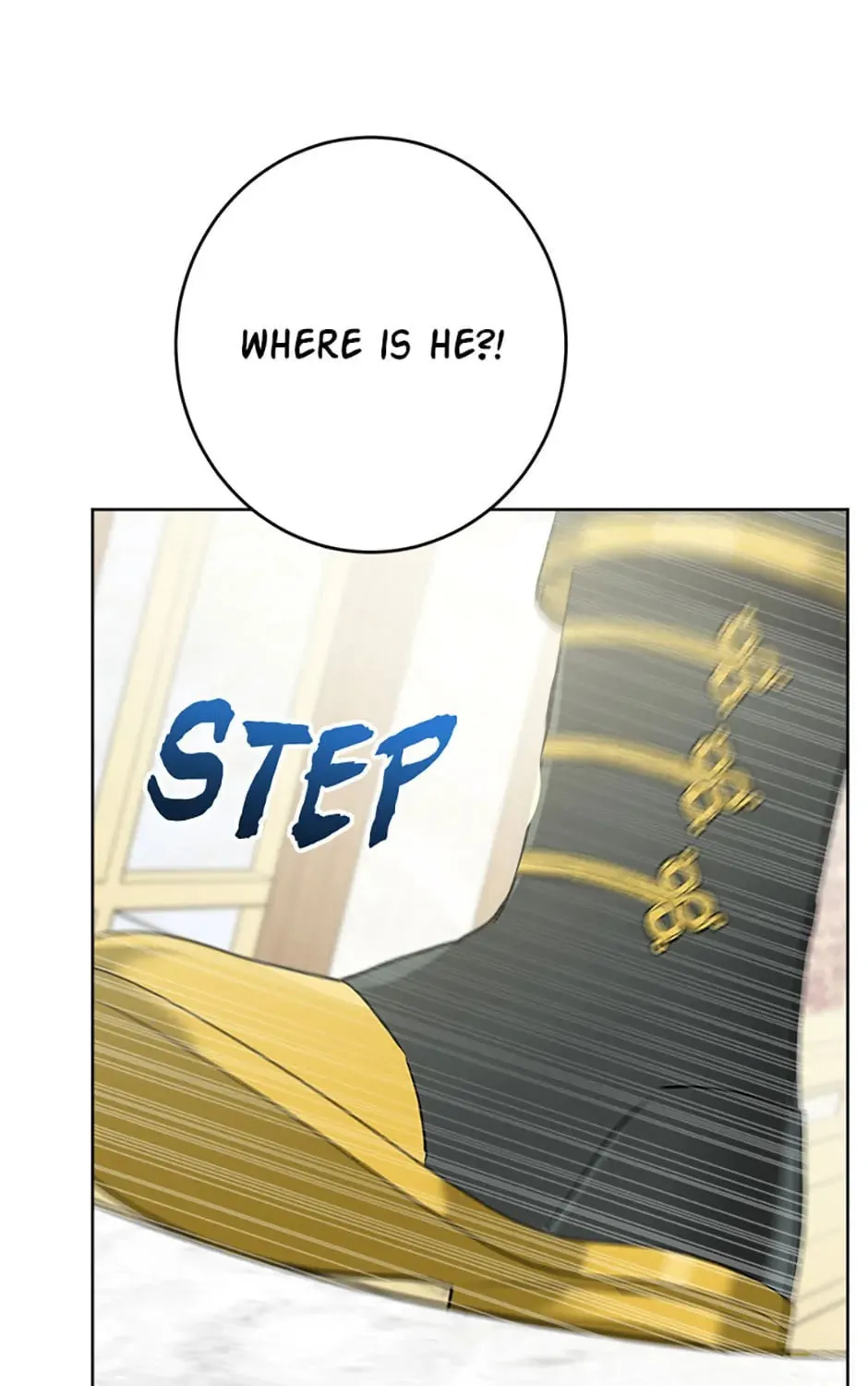 Hiding the Archduke